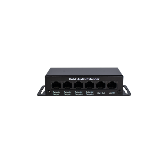IPD-Hub 2 Extender Box