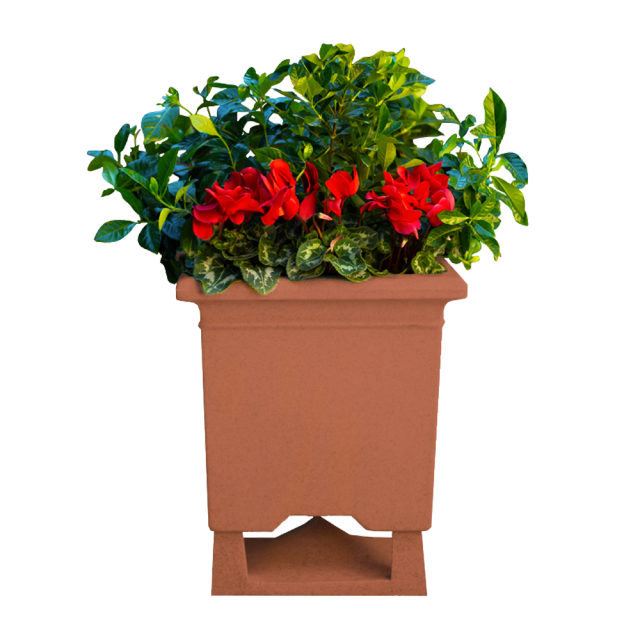 SquareRoot 6.5 TC