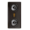 <strong>5000-MON-6LCR</strong><br>dARTS 5000 Series 6.5-inch Left/Right/Center Speaker